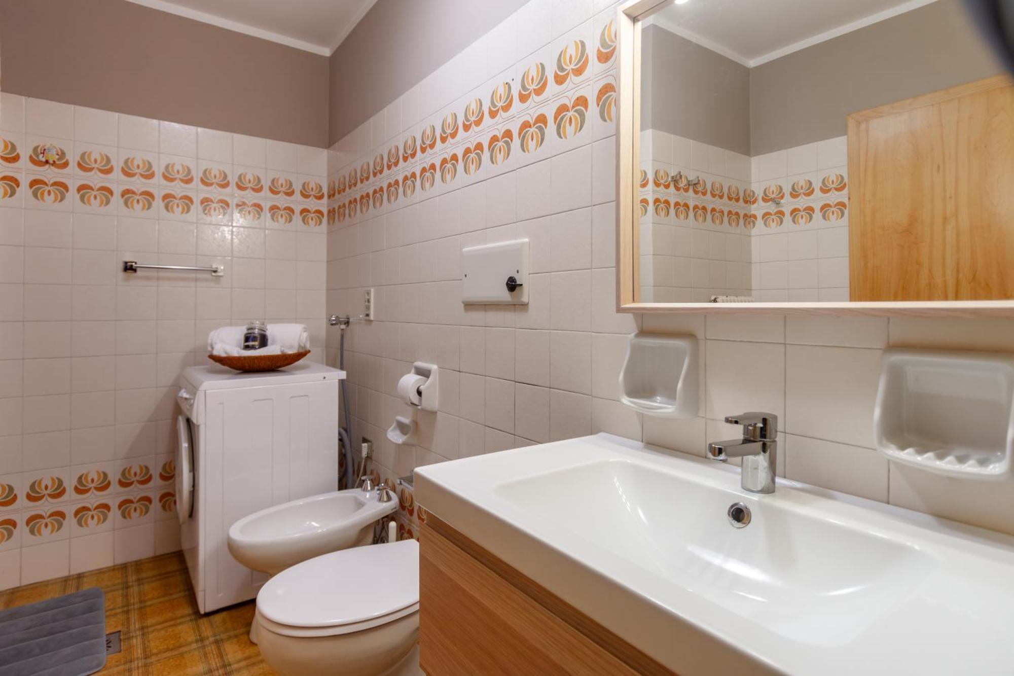 Residenza Lagorai Castello-Molina di Fiemme Bagian luar foto